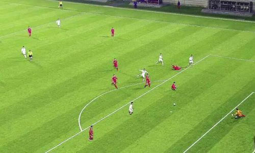  亚精英赛烽火再燃：江原FC VS 町田泽维亚赛前深度剖析